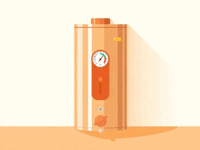 Cabine de douche — intervention du plombier