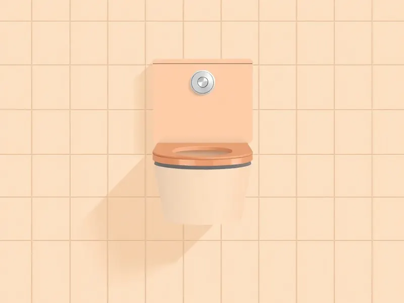 Débouchage de WC — matériel et outillage